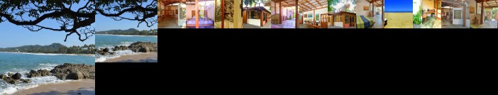 Galeria Suite San Pancho