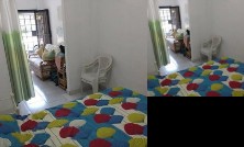 Ozama Economical Apartments