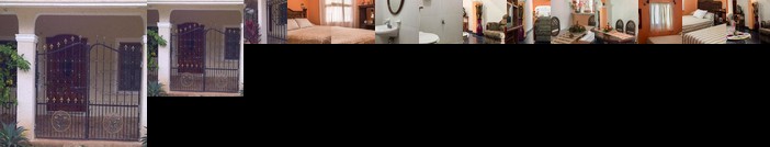 Villa Maya Luum Villa Tierra Maya