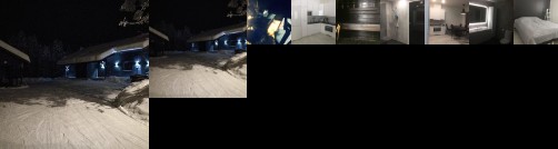 Aurora Apartment Inari