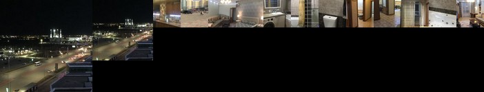 Apartments on 11 Microdistrict Aktobe