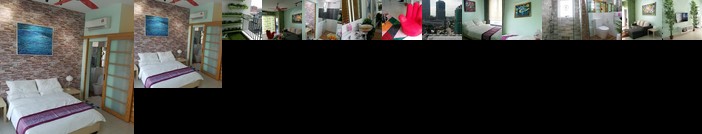 Garden Apartment at Zenith