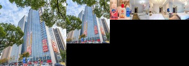 Nice To Meet You Aparthotel Wuhan University Branch