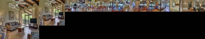 Mauna Kai 8B + Loft - Air Conditioner - 3BR/3BA