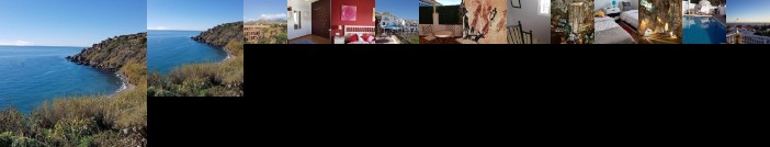 Villa - zeezicht zwembad