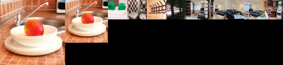 Nasutkibobr Apartament on Gorkogo 26