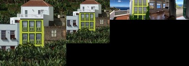 Casa Amarilla San Andres y Sauces