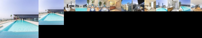 Driven Holiday Homes - City Walk 22