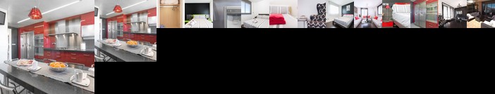 Fidalsa Penthouse Castle View