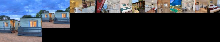 Yarrawonga Riverlands Tourist Park