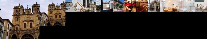 Charming Apartment in Braga Historical Center - Minho's Guest