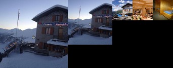 Ferienwohnung Aletschhorn