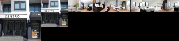 Brand New Auckland Apartment Auckland