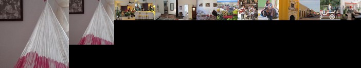 Casa Isabella Merida