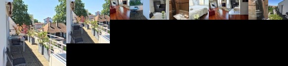 Bel appartement Strasbourg