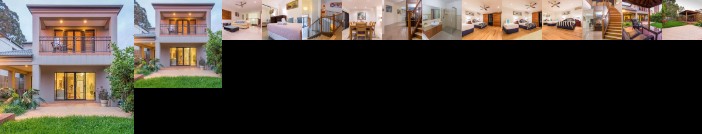 Entertainer's Dream at Gold Coast