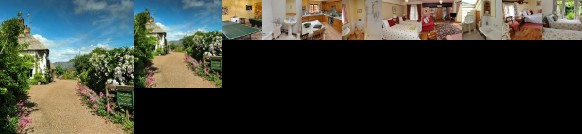 Town End Farm Cottages