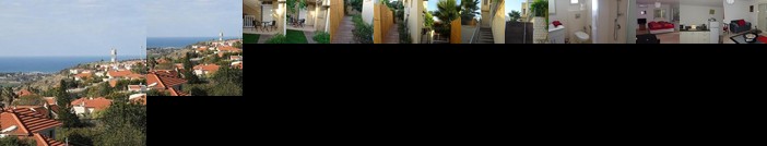 Magnificent studio in Zichron yaakov