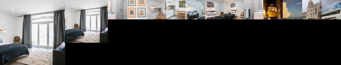 Belem Embaixador - Studio 57