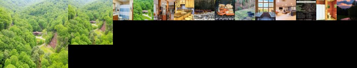 The Hive Lodge-with views of the Smokies