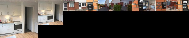 Billund centrum apartment