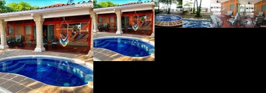 Anticoli Beachfront home