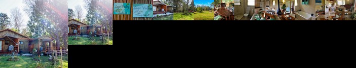 Sage Valley cottages