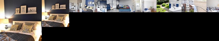 Gdynia4You Apartment