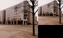 Spacious sixth-floor three-bedroom apartment in Ruoholahti Helsinki ID 7399