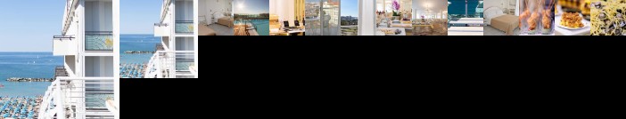 Hotel Universal Cattolica