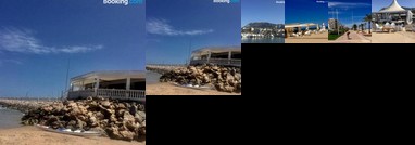 Apartment in Spanien