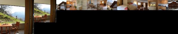 Chalet Roossi Huus 2