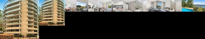 The Sanctuary 363 - 363/80 John Whiteway Drive Gosford