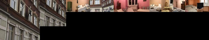 Renovated apartment in Opole