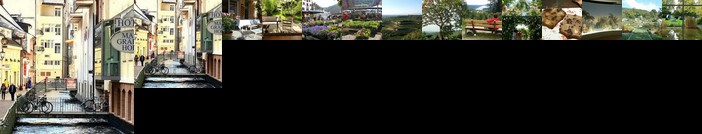 Ferienwohnung Bella Rosa