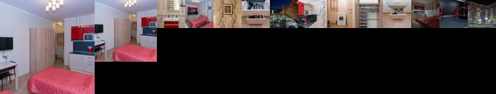 Apartment Dreams Come True