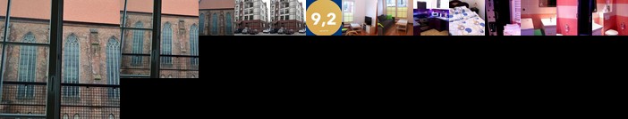 Apartment Old Town Cozy