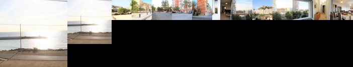 CasaTuris Playa Postiguet A113