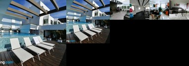 Luxury & Centric brand new condo in Santo Domingo