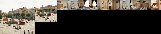 Vinci Apartman Szombathely