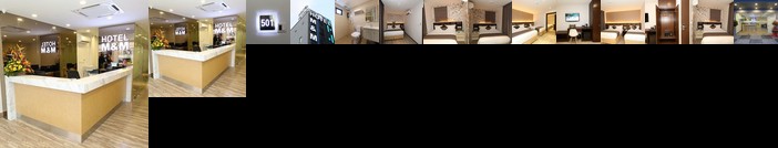 M&M Hotel Kuala Lumpur