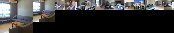 Bahia Chahue Casa Blanca Del Sol