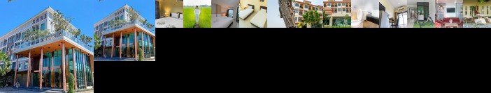 Sasi Nonthaburi Hotel