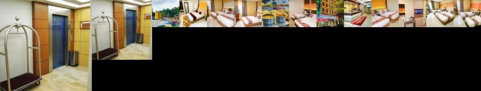 City Central Hotel Kuala Lumpur