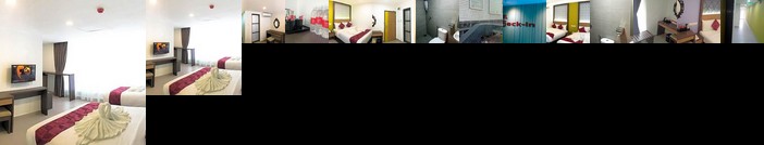 Hotel Check-In Kuala Lumpur