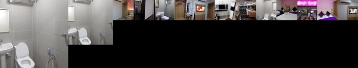 Euro Life Hotel @ KL Sentral