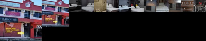 Times Traveller Lodge 2