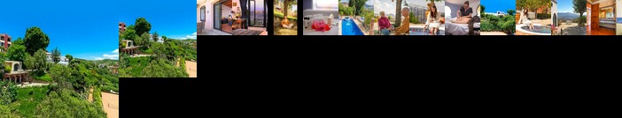 Casa Estrella de la Valenciana Hotel Boutique