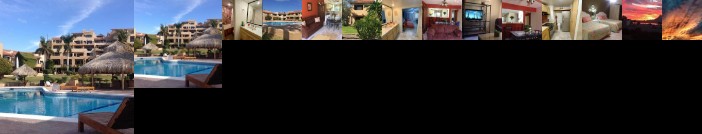 Villa en Marinaterra en seguida de Marina San Carlos