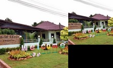 The Rich Resort Thalenoi